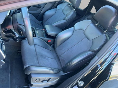 Audi Q5 Sportback 50 3.0 tdi mhev 48V S line Plus quattro tiptronic (14)