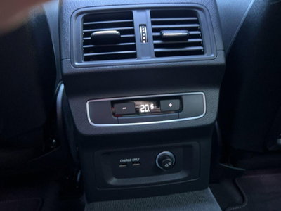 Audi Q5 Sportback 50 3.0 tdi mhev 48V S line Plus quattro tiptronic (17)