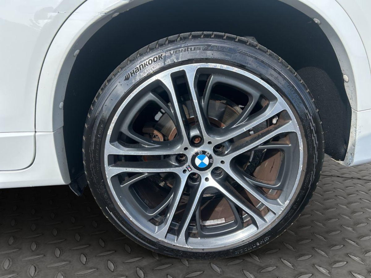 BMW X4 xDrive20d Msport (10)