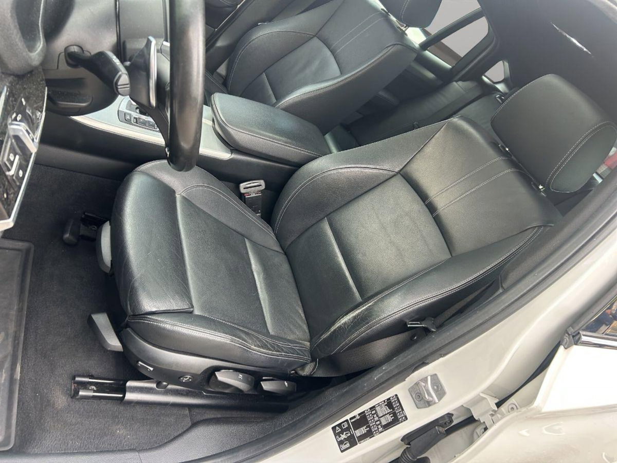 BMW X4 xDrive20d Msport (13)