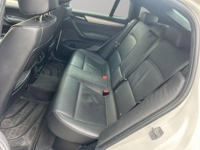 BMW X4 xDrive20d Msport (14)
