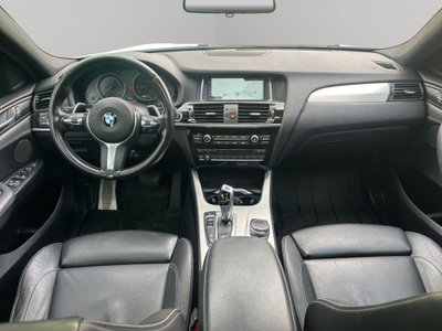 BMW X4 xDrive20d Msport (16)