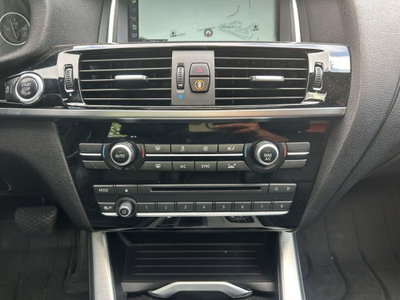 BMW X4 xDrive20d Msport (18)