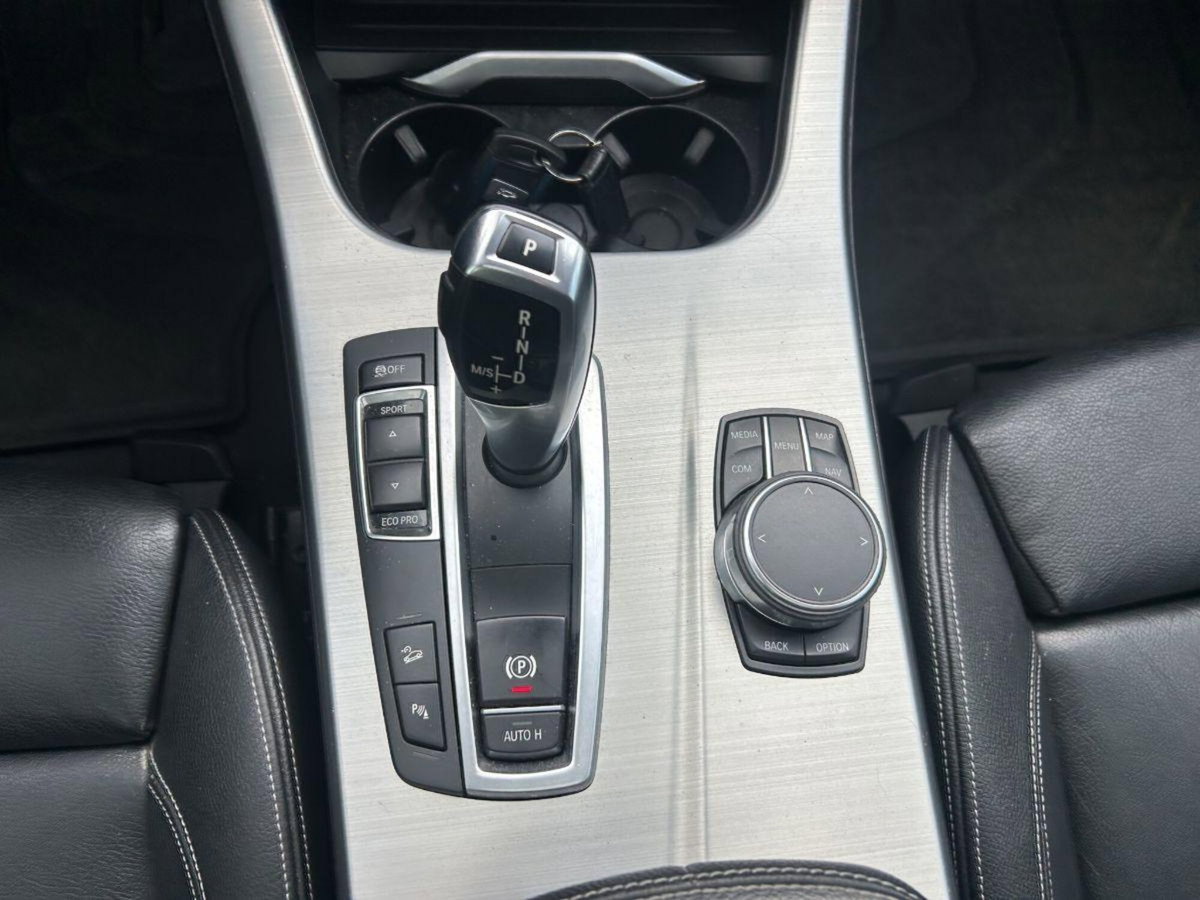 BMW X4 xDrive20d Msport (19)