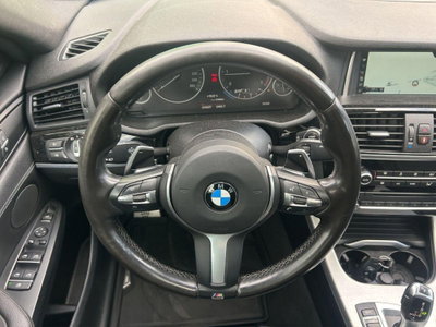BMW X4 xDrive20d Msport (20)