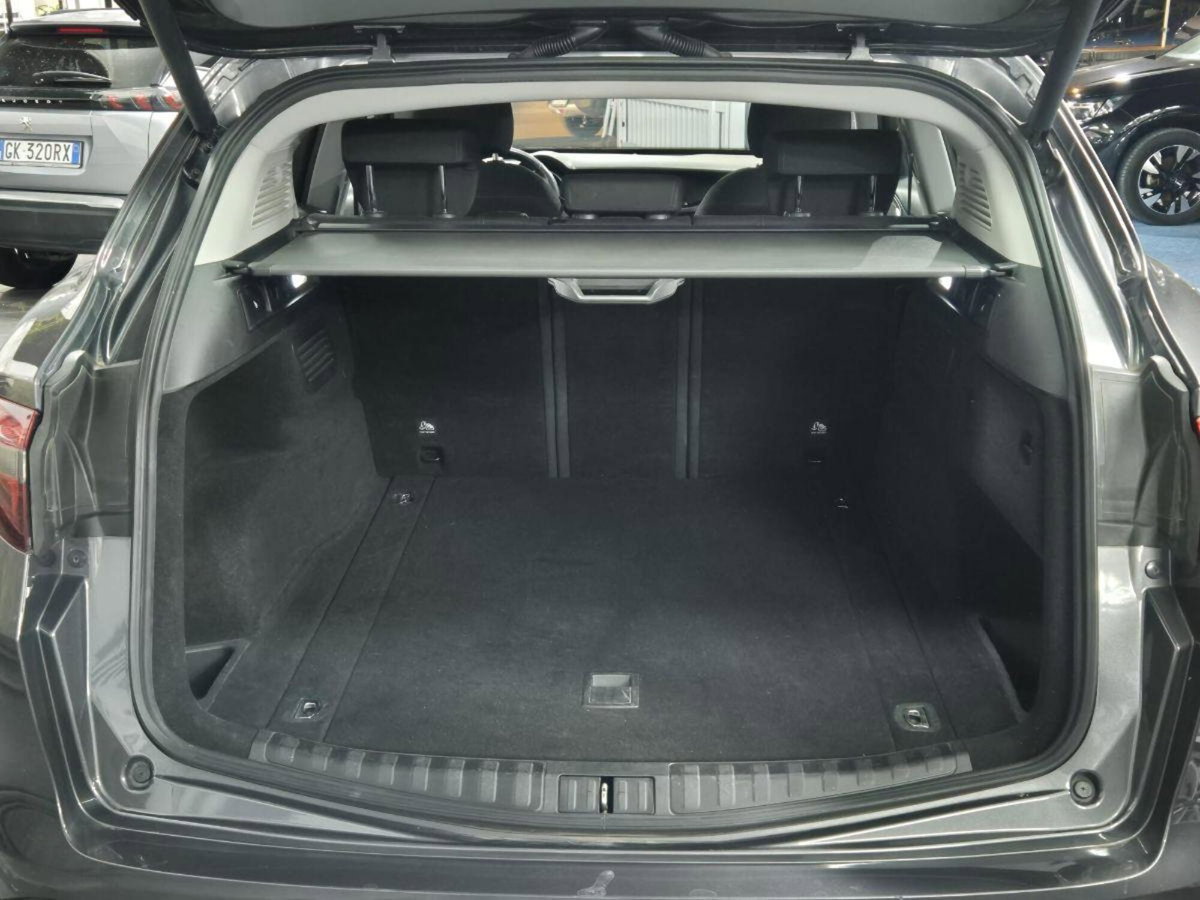 Alfa Romeo Stelvio Stelvio 2.2 Turbodiesel 160 CV AT8 RWD Sprint (13)