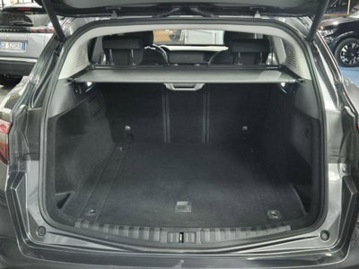 Alfa Romeo Stelvio Stelvio 2.2 Turbodiesel 160 CV AT8 RWD Sprint (13)