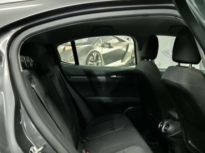 Alfa Romeo Stelvio Stelvio 2.2 Turbodiesel 160 CV AT8 RWD Sprint (14)