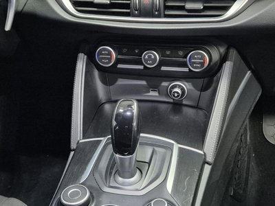 Alfa Romeo Stelvio Stelvio 2.2 Turbodiesel 160 CV AT8 RWD Sprint (17)