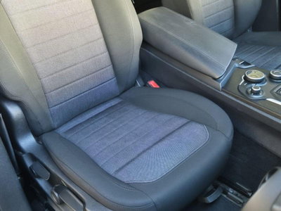 Alfa Romeo Stelvio Stelvio 2.2 Turbodiesel 160 CV AT8 RWD Sprint (8)
