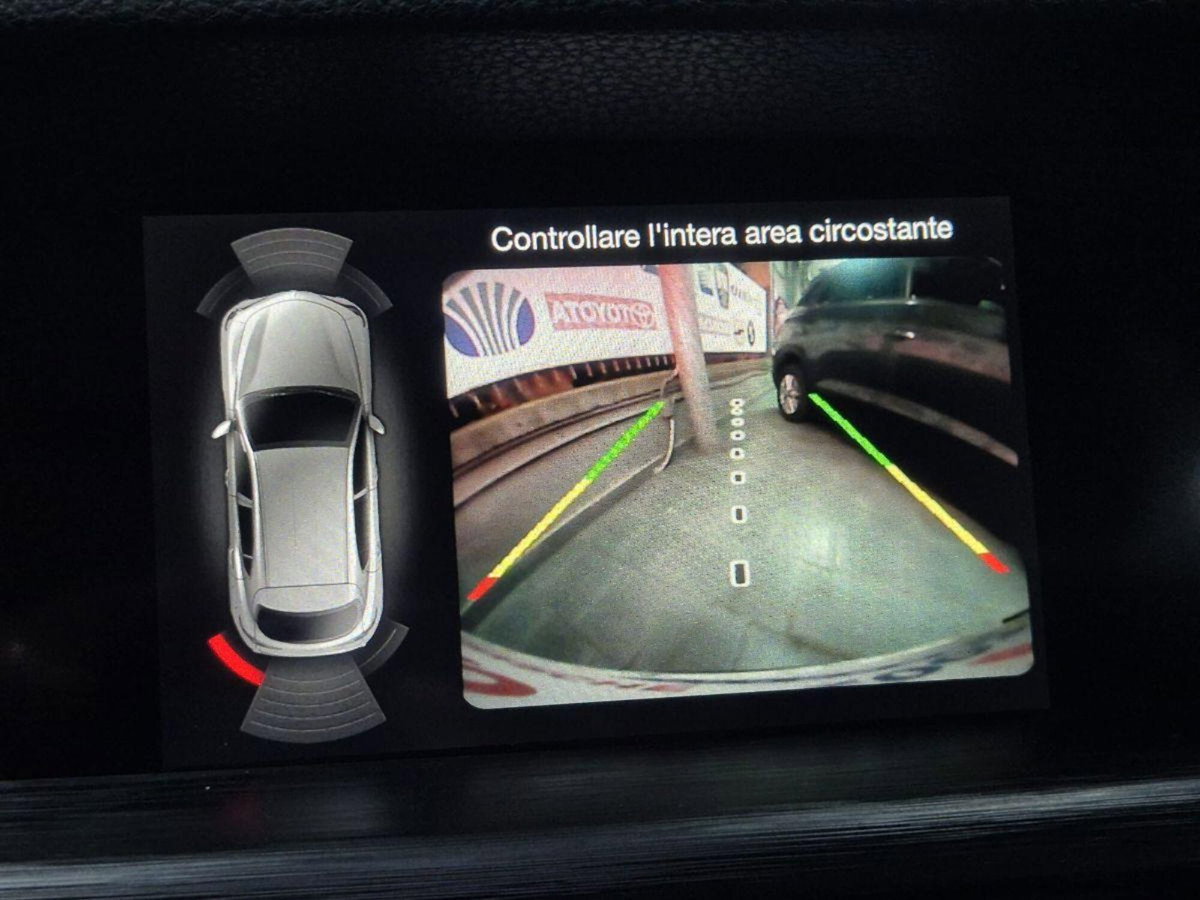 Alfa Romeo Stelvio Stelvio 2.2 Turbodiesel 160 CV AT8 RWD Sprint (9)