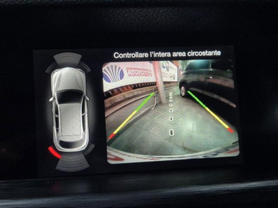 Alfa Romeo Stelvio Stelvio 2.2 Turbodiesel 160 CV AT8 RWD Sprint (9)