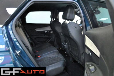 Peugeot 3008 BlueHDi 130 S&S EAT8 GT Pack (11)
