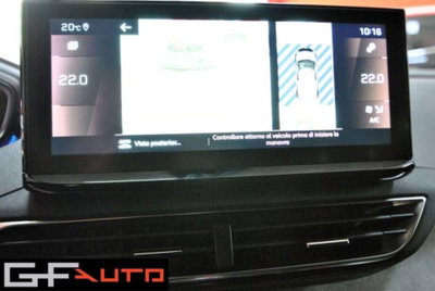 Peugeot 3008 BlueHDi 130 S&S EAT8 GT Pack (12)