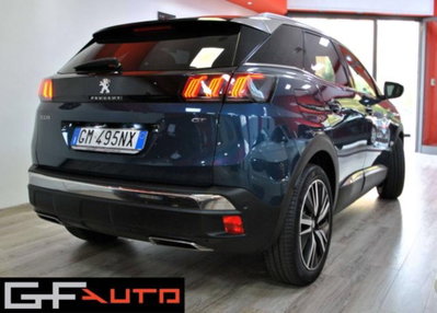 Peugeot 3008 BlueHDi 130 S&S EAT8 GT Pack (4)