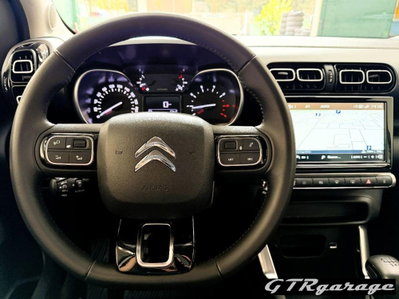 Citroen C3 Aircross PureTech 110 S&S Feel (10)