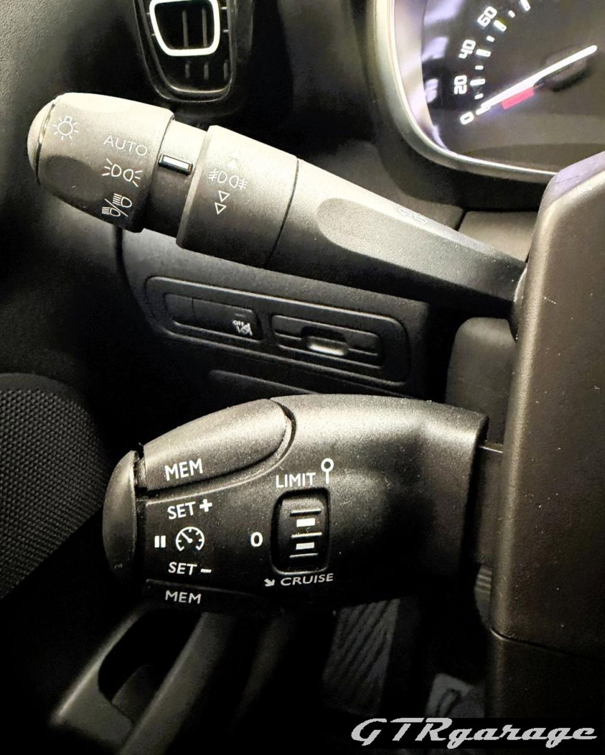 Citroen C3 Aircross PureTech 110 S&S Feel (12)
