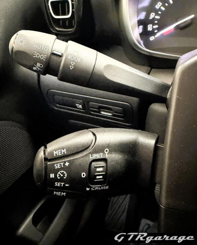 Citroen C3 Aircross PureTech 110 S&S Feel (12)