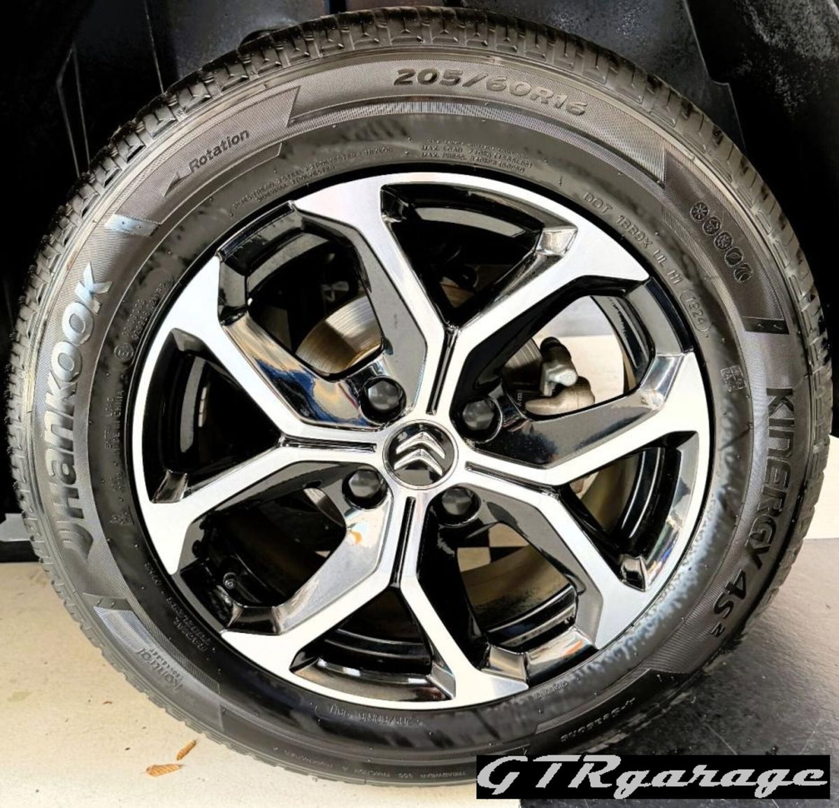 Citroen C3 Aircross PureTech 110 S&S Feel (14)