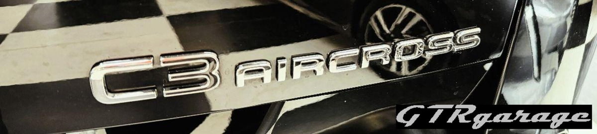 Citroen C3 Aircross PureTech 110 S&S Feel (16)