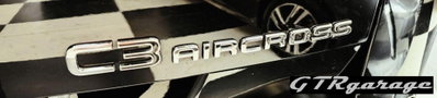 Citroen C3 Aircross PureTech 110 S&S Feel (16)