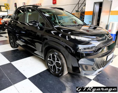 Citroen C3 Aircross PureTech 110 S&S Feel (3)