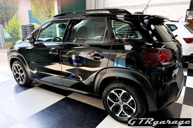 Citroen C3 Aircross PureTech 110 S&S Feel (4)