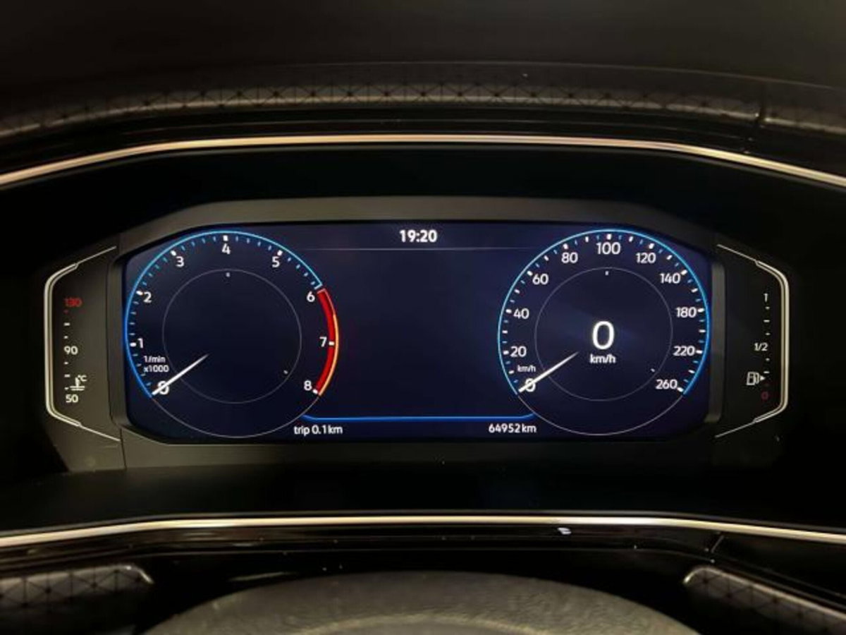Volkswagen T-Cross 1.0 TSI 110 CV DSG Advanced (10)
