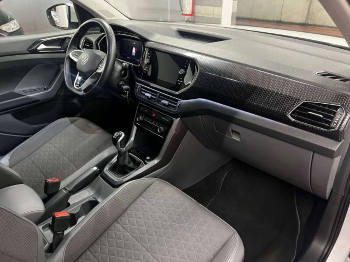 Volkswagen T-Cross 1.0 TSI 110 CV DSG Advanced (5)