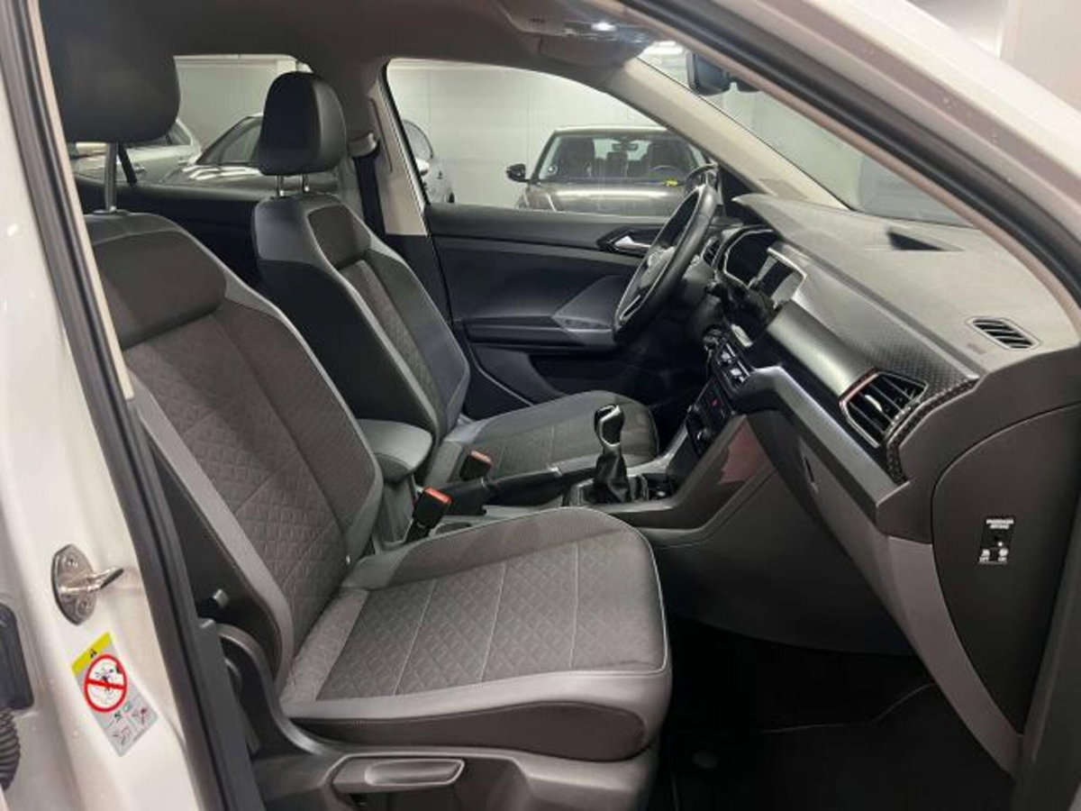 Volkswagen T-Cross 1.0 TSI 110 CV DSG Advanced (6)