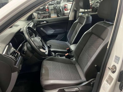 Volkswagen T-Cross 1.0 TSI 110 CV DSG Advanced (7)