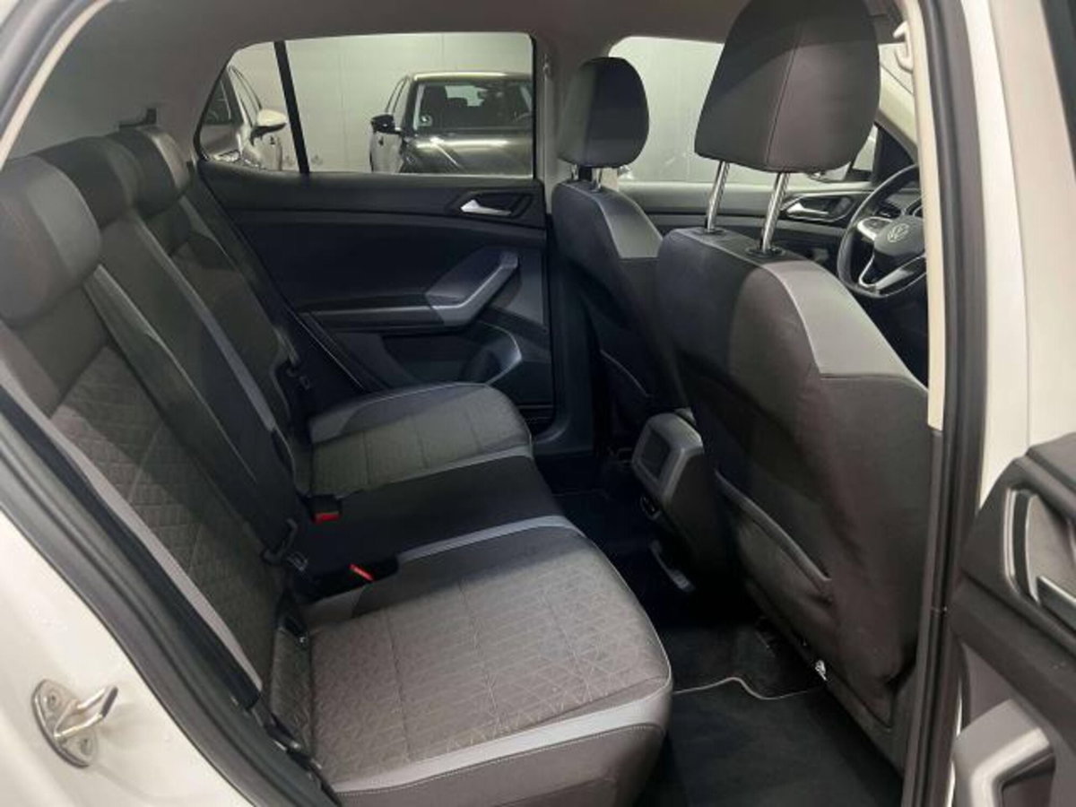 Volkswagen T-Cross 1.0 TSI 110 CV DSG Advanced (9)