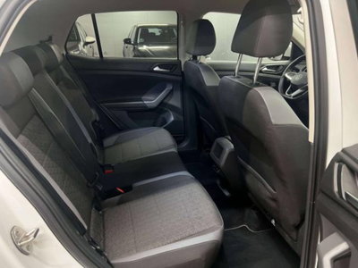 Volkswagen T-Cross 1.0 TSI 110 CV DSG Advanced (9)