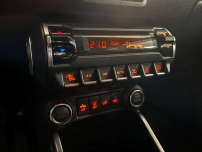 Suzuki Ignis 1.2h Top 4wd allgrip (13)