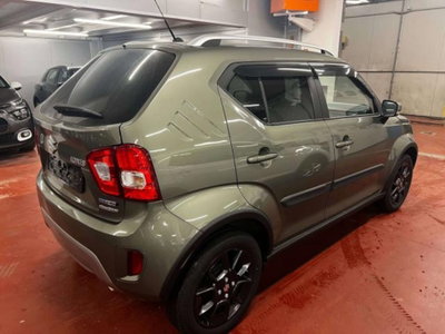 Suzuki Ignis 1.2h Top 4wd allgrip (2)