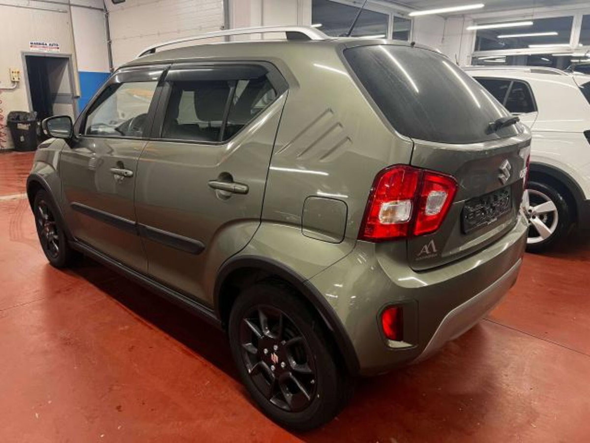 Suzuki Ignis 1.2h Top 4wd allgrip (3)