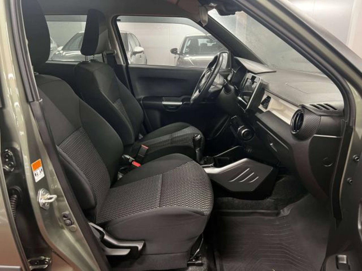 Suzuki Ignis 1.2h Top 4wd allgrip (5)