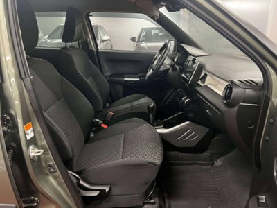 Suzuki Ignis 1.2h Top 4wd allgrip (5)