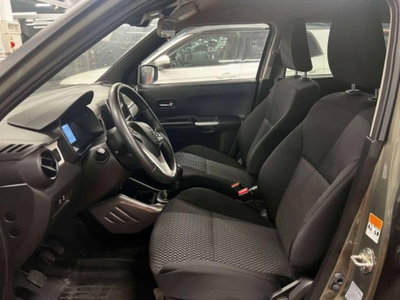 Suzuki Ignis 1.2h Top 4wd allgrip (8)