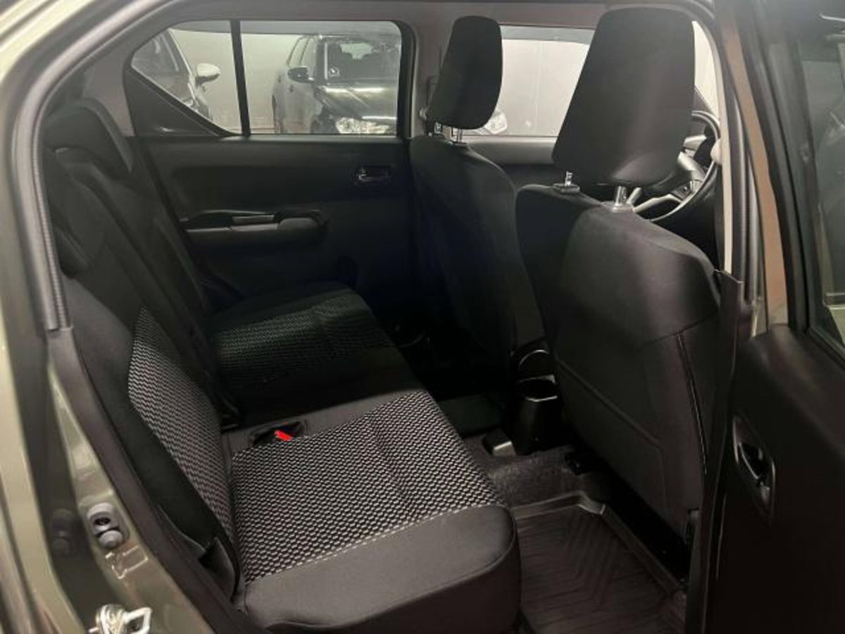 Suzuki Ignis 1.2h Top 4wd allgrip (9)