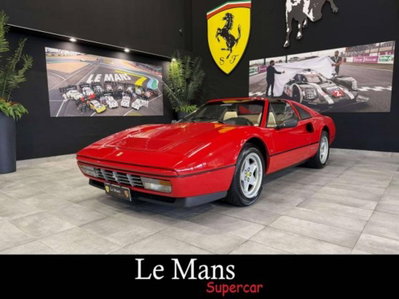 Ferrari 328 328 GTS usata