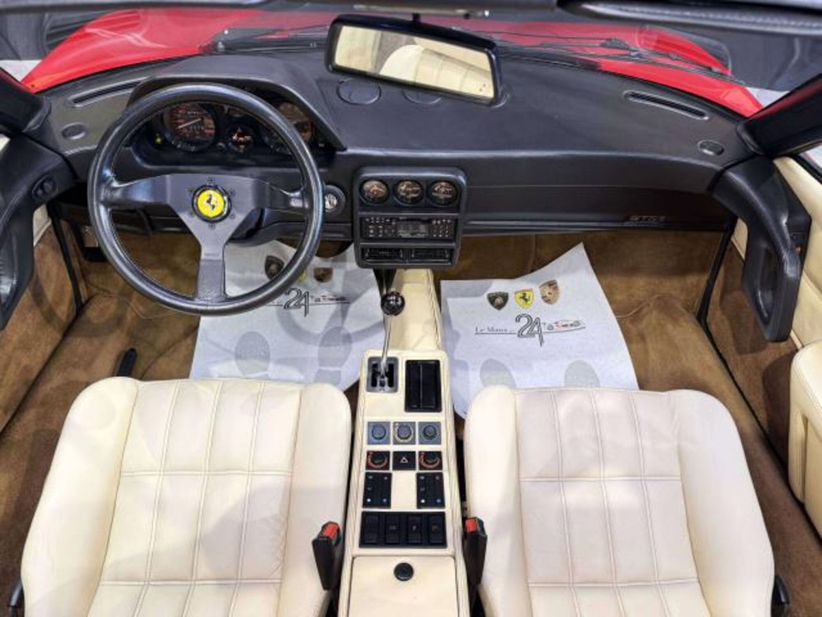 Ferrari 328 328 GTS (12)