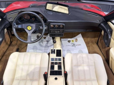Ferrari 328 328 GTS (12)