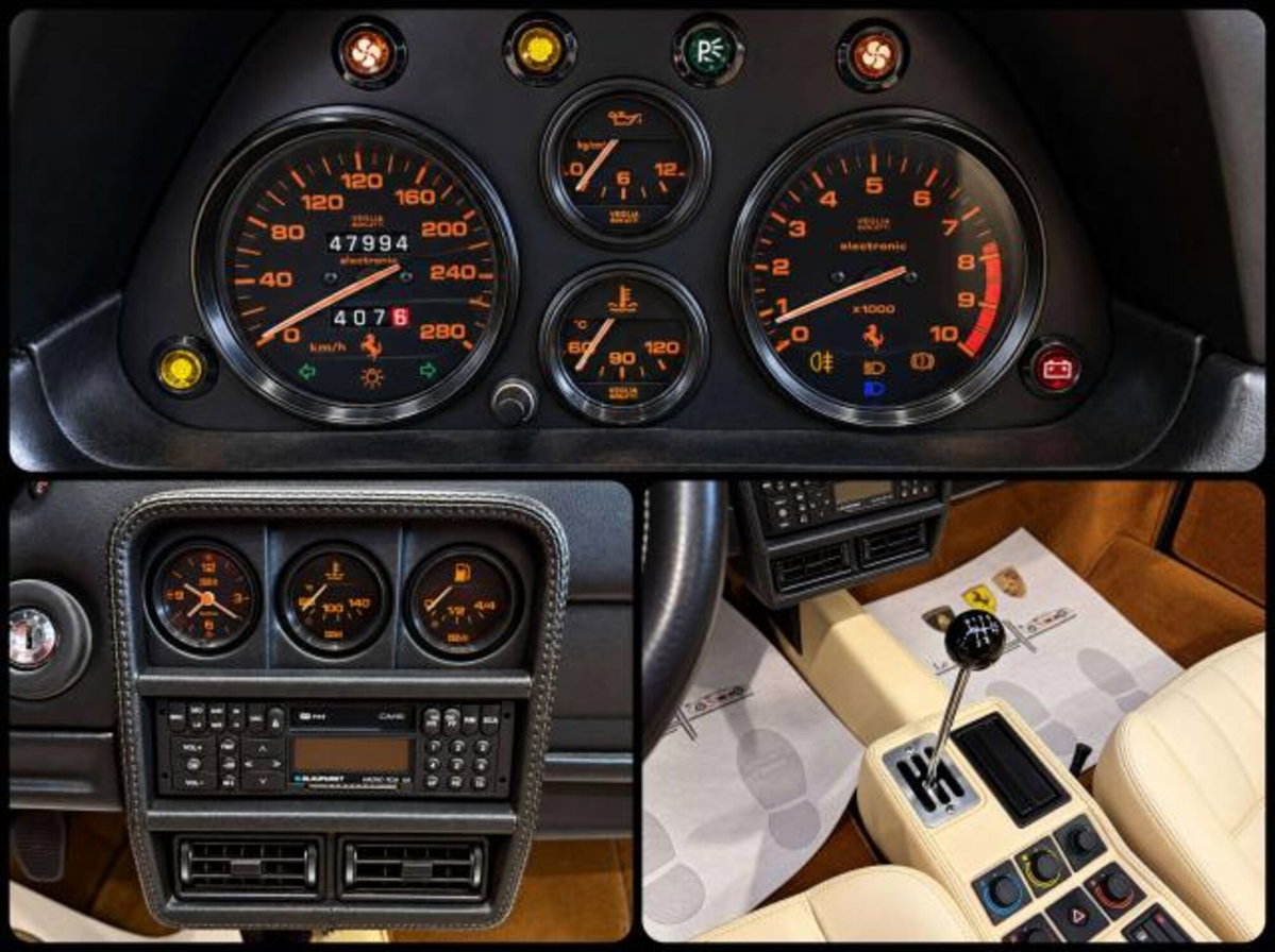 Ferrari 328 328 GTS (14)