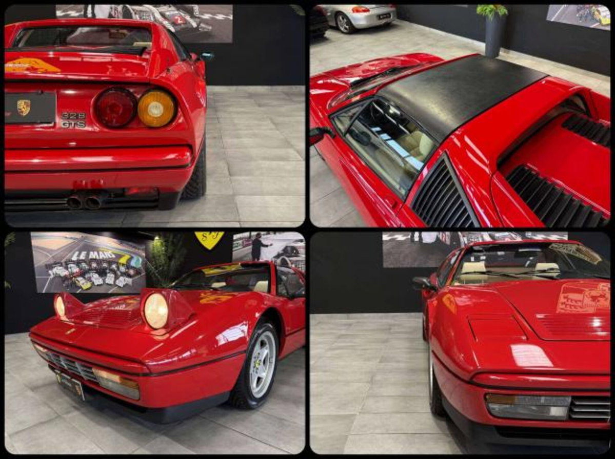 Ferrari 328 328 GTS (15)