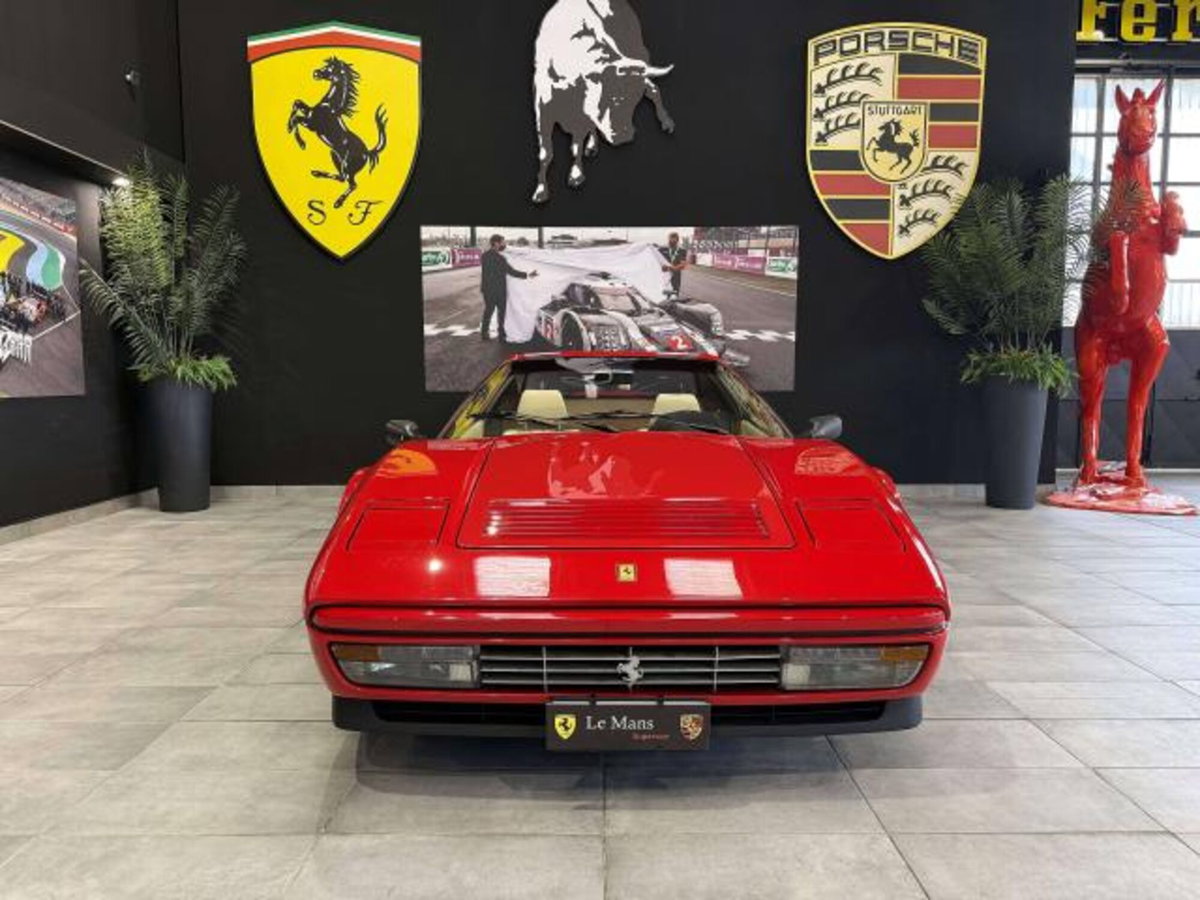 Ferrari 328 328 GTS (2)
