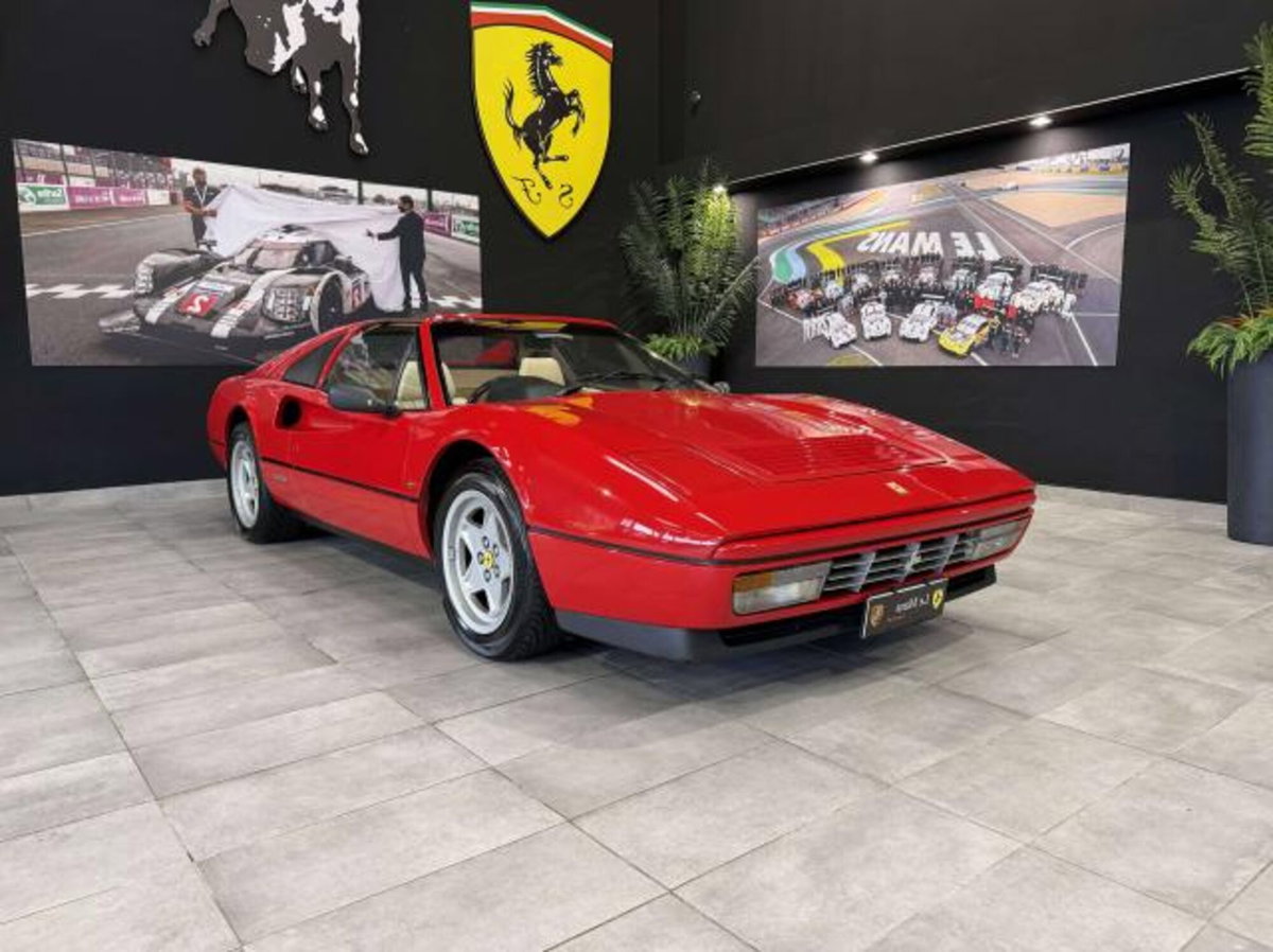 Ferrari 328 328 GTS (3)