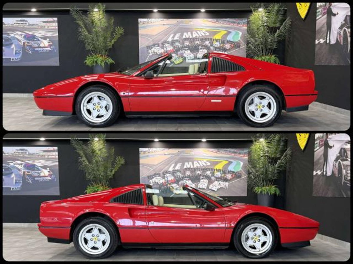 Ferrari 328 328 GTS (4)