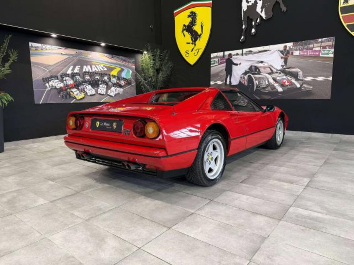 Ferrari 328 328 GTS (5)