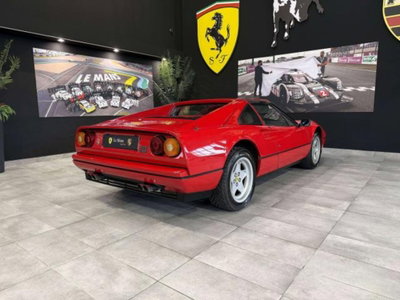 Ferrari 328 328 GTS (5)
